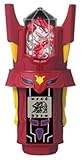 タリスポッド ヴォルケーノカラー