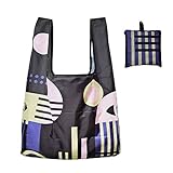 エコバッグ コンビニ 折りたたみ 大きい 買い物袋 エコバック 大容量 防水素材 軽量 携帯便利 頑丈 耐久 ショッピング 必需品