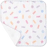 日繊商工 COTOMAMA プチキャンディ タオルチーフ MA-434