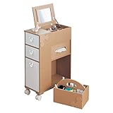 【Disney】ディズニー　メイクワゴン　ミッキーマウス　　ミッキーマウス（ナチュラル）