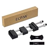 万能砥石スタンドECPAW滑り止め固定台砥石スタンド調整可能304ステンレスで砥石台 滑り止めシート付き