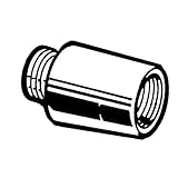 真空遮断器forハンドシャワーfor Exacttemp & Eva洗面仕上げ:クロム 0.5 A714 1