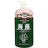 プロフェッショナル アミノ海藻シャンプー 1000ml