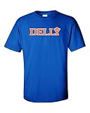 Matthew Dellavedova Cleveland Cavaliers " Delly " Tシャツ Adult Medium