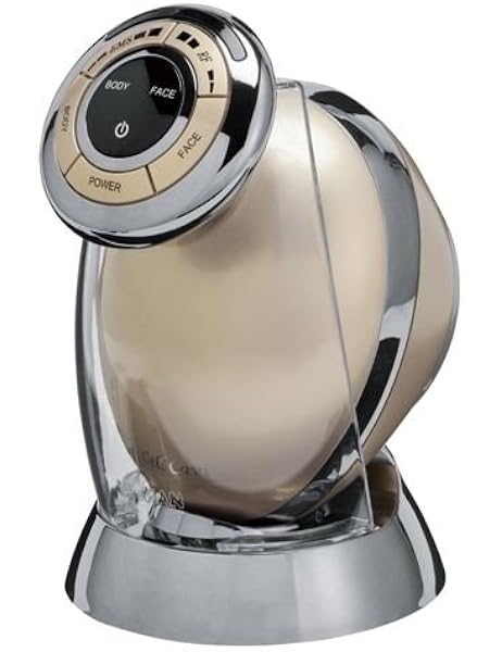 Rfボーテ セルキャビ Hrf 4n ディノス限定モデル フェイスモード付き ヤーマン Ya Man 理美容家電 Amazon