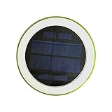 Classicbuy　水中LEDライト　潜水ライト　プールライト　ソーラーライト　防水7色潜水ライト　ソーラー充電　水中照明　おしゃれ　パーティー　庭　ガーデン　池　装飾用　7色