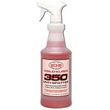 Weld-Aid Weld-Kleen 350 Anti-Spatter Liquid, 1 qt [並行輸入品]