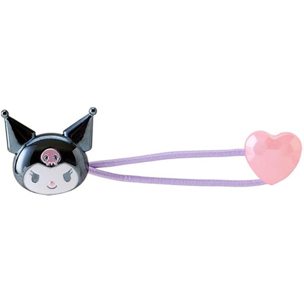 サンリオグッズ サンキューマートで買えるオバケのクロミちゃん👻 背中には羽が