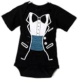 The Prince One Piece 18 to 24 months ブラック prince