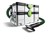 Festool 584174 CT SYS Dust Extractor [並行輸入品]