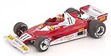 MCG 1/18 スクーデリア フェラーリ F1 312 T2B 1977#11 ニキ・ラウダ モナコGP Ferrari N.Lauda ミニカー ダイキャスト [並行輸入品]