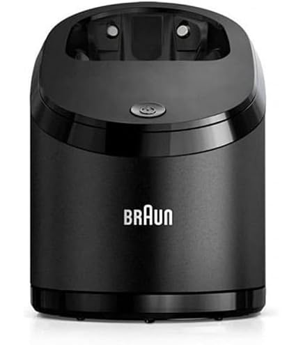 Amazon.co.jp: Braun Series 8 メンズ電気シェーバー 4+1シェービング