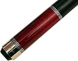 [プレイヤーズ]Players Classically Styled Crimson Maple Pool Cue Style: 21 oz. C-960 [並行輸入品]