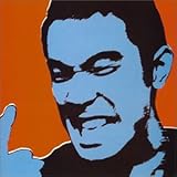 STAND!STRONG!STRAIGHT!