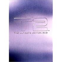 ターミネーター2 Amazon.co.jp: ターミネーター2 特別編 日本語吹替版 [DVD