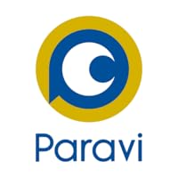 Paravi（パラビ）