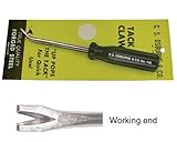 CS OSBORNE 146 TACK CLAW 64216 by C.S. Osborne [並行輸入品]