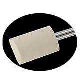 [テソロ]TESORO ハンドメイド/手作りジュエリー手作業ツール 先端工具 フェルトポイント φ12mm to-fe-13