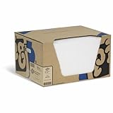 ピグ pig 油専用マットパッド ミディアムウェイト 51x38cm 100枚 [MAT454]