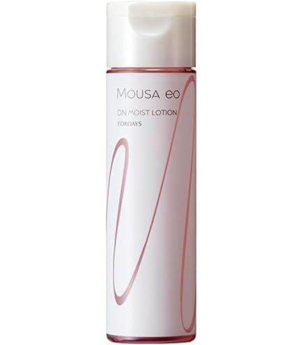 Amazon | フォーデイズ FORDAYS ムーサ イオ DNローション W Ⅱ 120mL