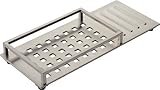 Delta 77612-SS Vero Vanity Tray Stainless [並行輸入品]