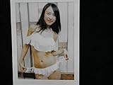 長瀬麻美チェキ写真同梱無料水着 A