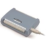 16ch 16bit アナログ電圧出力モジュール USB-3105