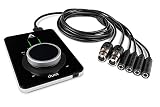 Apogee アポジー/Duet 3 ハードウェアDSP搭載 USBオーディオ&MIDIインターフェイス
