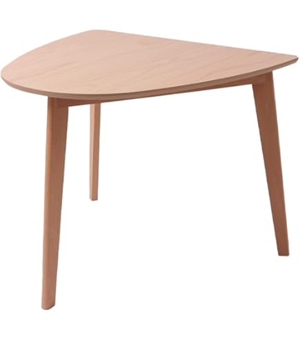 Amazon.co.jp: 関家具(Sekikagu) ダイニングテーブル ブラウン 幅90