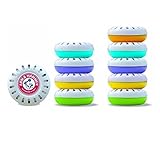 Arm & Hammer Nursery Freshners - 10 Count by Munchkin [並行輸入品]