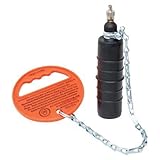 EZ-FLO 78000 Pneumatic Test Plugs [並行輸入品]