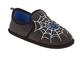 Spiderman ベビー・ボーイズ カラー: レッド