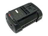 BOSCH ボッシュ 11536C 11536C-1 11536VSR の BAT836 BAT810 BAT840 互換 バッテリー [日本セル/高品質] 【ロワジャパンPSEマーク付】