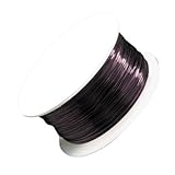 Artistic Wire、パープル、28ゲージ、40ヤード
