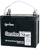 マイト工業 バッテリー SEB-35