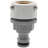 カクダイ 万能口金 568-023