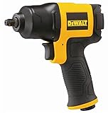 DEWALT DWMT70775 3/8-Inch Square Drive Impact Wrench [並行輸入品]