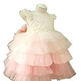 Hello Baby DRESS ベビー・ガールズ US サイズ: 7-9 Months カラー: ピンク