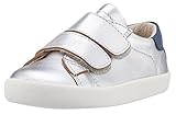 Old Soles ボーイズ US サイズ: 24 M EU/8 M US Toddler カラー: シルバー