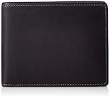 [イルムス] 折財布 S-IL153105BK ブラック