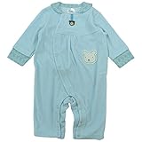 【H27年秋冬物】(日本製) Pample Mousse(パンプルムース) 綿ベロアアーガイルチェックカバーオール 60cm/SA NO.DP-53508