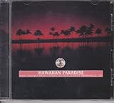 HAWAIIAN PARADISE from Twilight Beach�`STEEL GUITAR