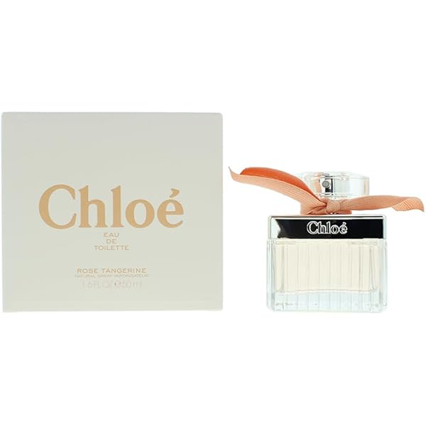 Amazon | クロエ ローズ タンジェリン オードトワレ 50mL