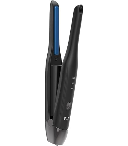 Amazon | FORBEAUT Mスタイラー AX 220V(ボルトフリー) 110Vアダプター