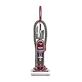 Hoover AL71SZ04001 Spritz Pet upright Vacuum