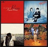 �����̃��[�W�[�`The Very Best Of Kiyonori Matsuo�`