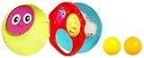 Playskool Explore and Grow 2 in 1 Activity Ball Pack by Playskool [並行輸入品]