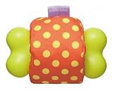 スマイルラボ ボーンラトル(オレンジ) 4点セット