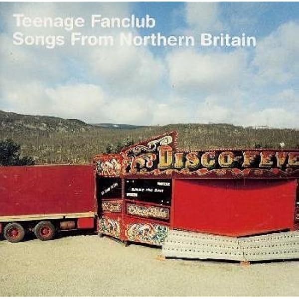 TEENAGE FANCLUB レコード　original 美品 2026年最新】teenage fanclub レコードの人気アイテム - メルカリ