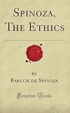Ethics (English Edition)